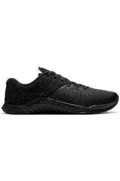 Nike Metcon 4 Patches Triple Black (Women’s) (BQ7978-001)