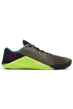 Nike Metcon 5 AMP Black Green Strike (CD3395-046)