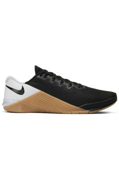 Nike Metcon 5 Black Gum (AQ1189-009)