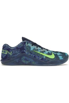 Nike Metcon 6 AMP Paisley (CZ0602-434)