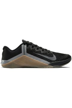 Nike Metcon 6 Black Iron Grey (CK9388-002)