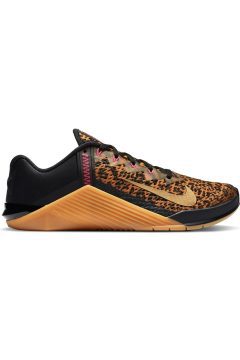 Nike Metcon 6 Cheetah (Women’s) (AT3160-096)