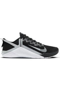Nike Metcon 6 Flyease Black White (DB3790-010)