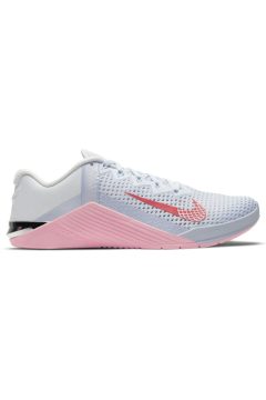 Nike Metcon 6 Football Grey Arctic Punch (Women’s) (AT3160-001)