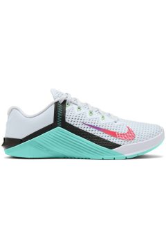 Nike Metcon 6 Football Grey Jade (Women’s) (AT3160-020)