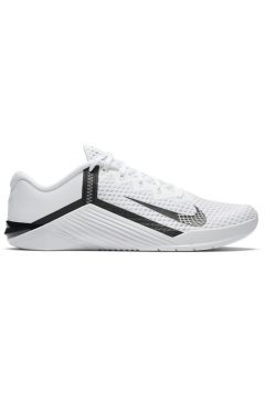 Nike Metcon 6 White Black (CK9388-100)