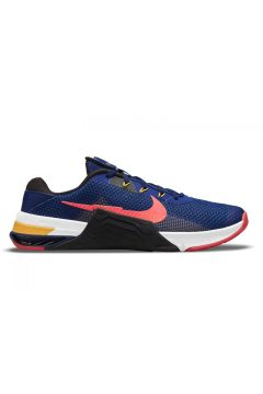 Nike Metcon 7 Deep Royal Magic Ember (CZ8281-448)
