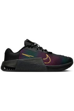 Nike Metcon 9 PRM Black Fireberry Gold (Women’s) (FB7151-001)