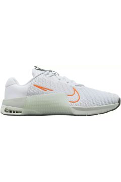 Nike Metcon 9 White Light Silver Bright Madarin (DZ2617-101)