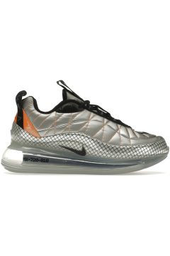 Nike MX 720 818 Metallic Silver Total Orange (Women’s) (BQ5972-001)