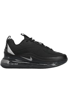 Nike Nike MX 720 818 Black Metallic Silver (Women’s) (CI3869-001)