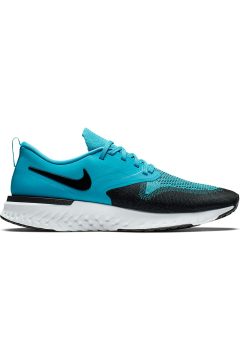 Nike Odyssey React 2 Flyknit Blue Lagoon (AH1015-402)