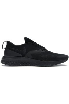 Nike Odyssey React 2 Flyknit Triple Black (AH1015-003)