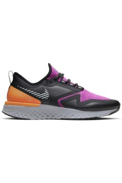 Nike Odyssey React 2 Shield Fire Pink Atmosphere Grey (Women’s) (BQ1672-600)
