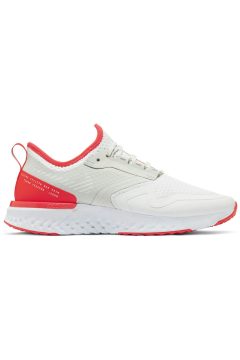 Nike Odyssey React 2 Shield White Laser Crimson (Women’s) (BQ1672-100)