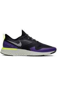 Nike Odyssey React Shield 2 Black Voltage Purple (BQ1671-002)