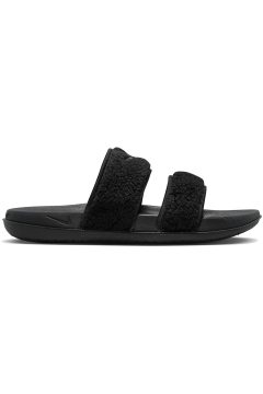 Nike Offcourt Duo Slide Black Dark Smoke Grey (Women’s) (DV1038-001)