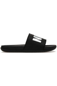 Nike Offcourt Slide Black White (BQ4639-012)