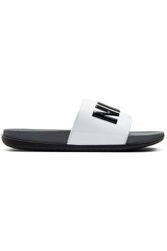 Nike Offcourt Slide Dark Grey Black (BQ4639-001)