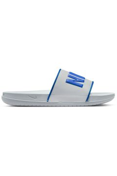 Nike Offcourt Slide Light Smoke Grey Game Royal (BQ4639-020)