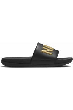 Nike Offcourt Slide Metallic Gold (BQ4639-010)