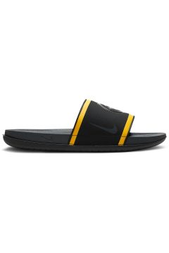 Nike Offcourt Slides Pittsburgh Steelers (DD0547-001)