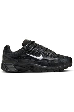Nike P-6000 Black Black White (HF1052-010)