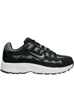 Nike P-6000 Black Cool Grey (CD6404-003)