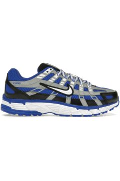 Nike P-6000 Racer Blue Flat Silver (CD6404-400)