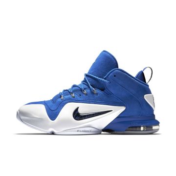Nike Penny 6 Orlando (749629-401)