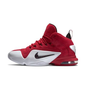 Nike Penny 6 University Red (749629-600)