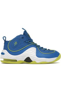 Nike Penny II LE Sprite (535600-431)
