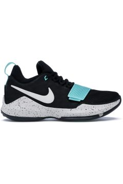Nike PG 1 Black Aqua (878627-002)