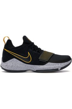 Nike PG 1 Black University Gold (878627-006/878628-006)