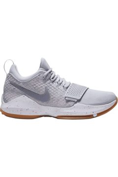 Nike PG 1 Pure Platinum (878627-008)