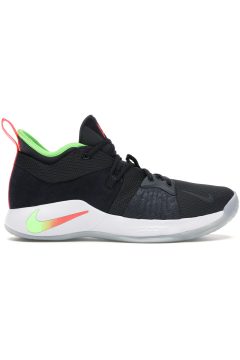 Nike PG 2 Anthracite Hot Punch (AJ2039-005)