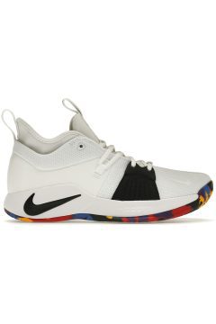 Nike PG 2 NCAA (AJ5163-100/AJ5164-100)