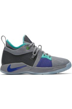 Nike PG 2 Pure Platinum (GS) (943820-002)