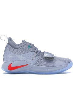 Nike PG 2.5 Playstation Wolf Grey (GS) (BQ9677-001)