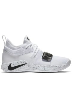Nike PG 2.5 Team Bank White Black (BQ8454-100)