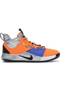 Nike PG 3 NASA (GS) (CI8973-800)