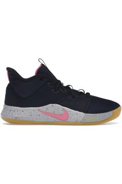 Nike PG 3 Obsidian Pink Blast (AO2607-401)