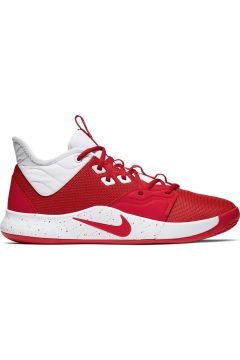 Nike PG 3 Team University Red White (CN9512-601)