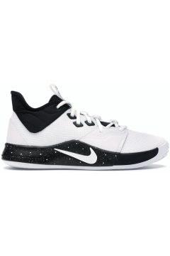 Nike PG 3 Team White Black (CN9512-108)