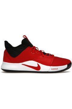 Nike PG 3 University Red (AO2607-600/AO2608-600)