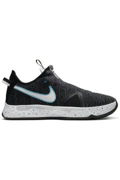 Nike PG 4 Heather Black (CD5079-004)