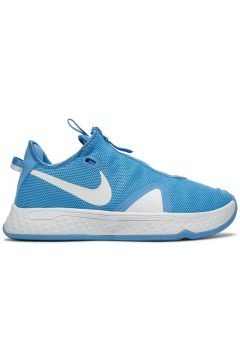 Nike PG 4 TB University Blue (CW4134-405)