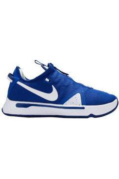Nike PG 4 Team Royal White (CK5828-400)