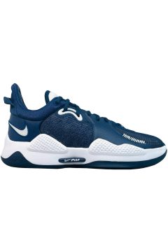Nike PG 5 TB Midnight Navy White (DM5045-402)