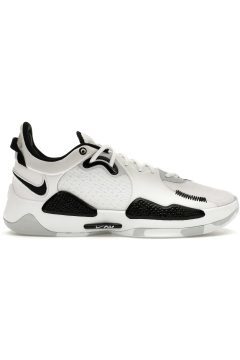 Nike PG 5 TB White Black (DA7758-100)